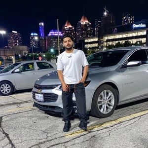 Meet your Posher, Jai